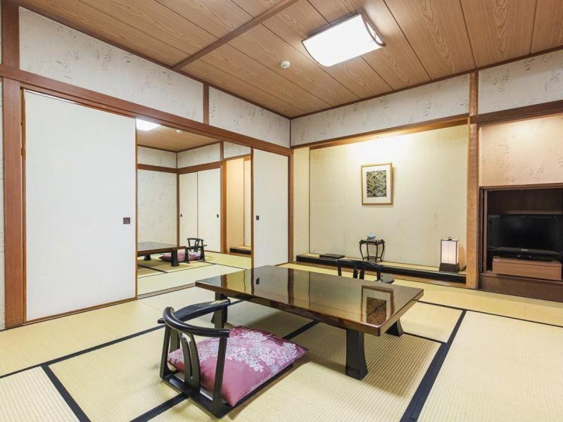 Yufuin Kotobuki Hananosho Экстерьер фото