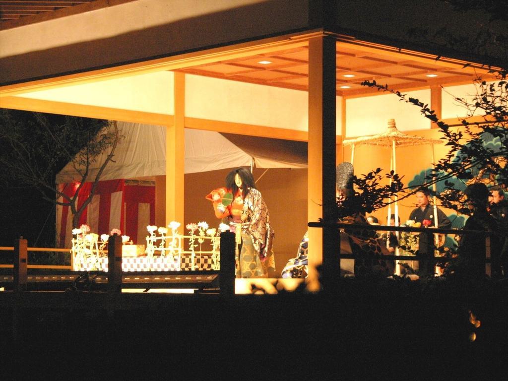 Yufuin Kotobuki Hananosho Экстерьер фото
